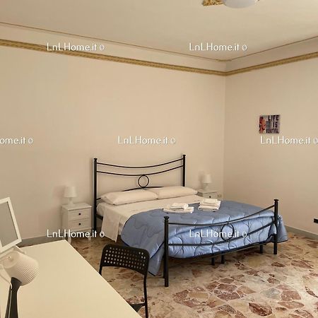 L&L Home - Augusta - Siracusa Eksteriør bilde