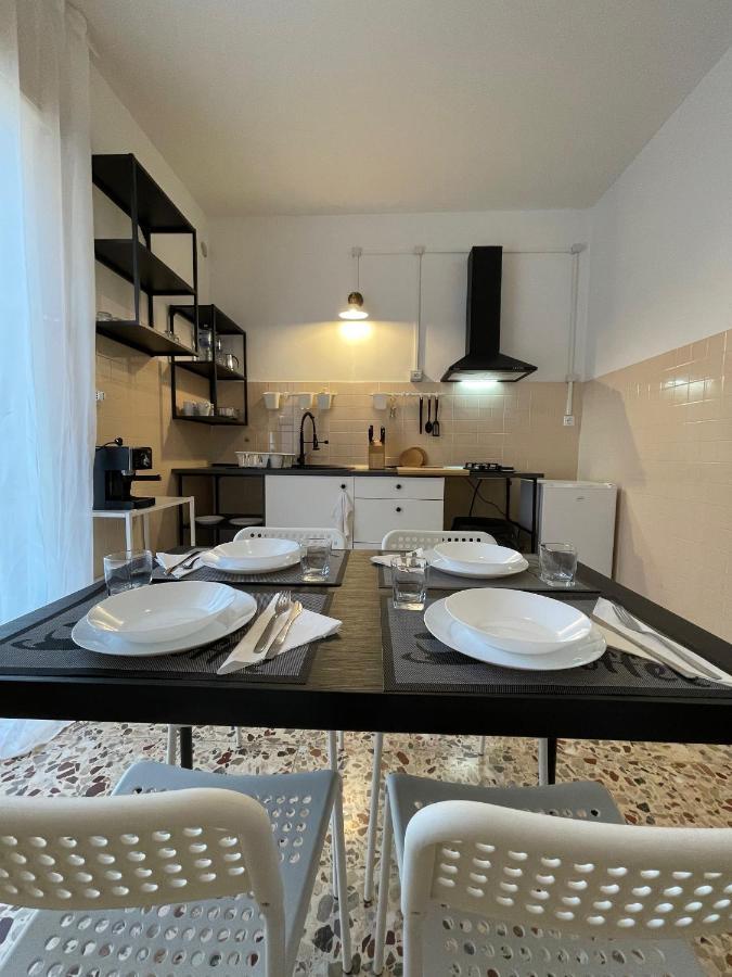L&L Home - Augusta - Siracusa Eksteriør bilde