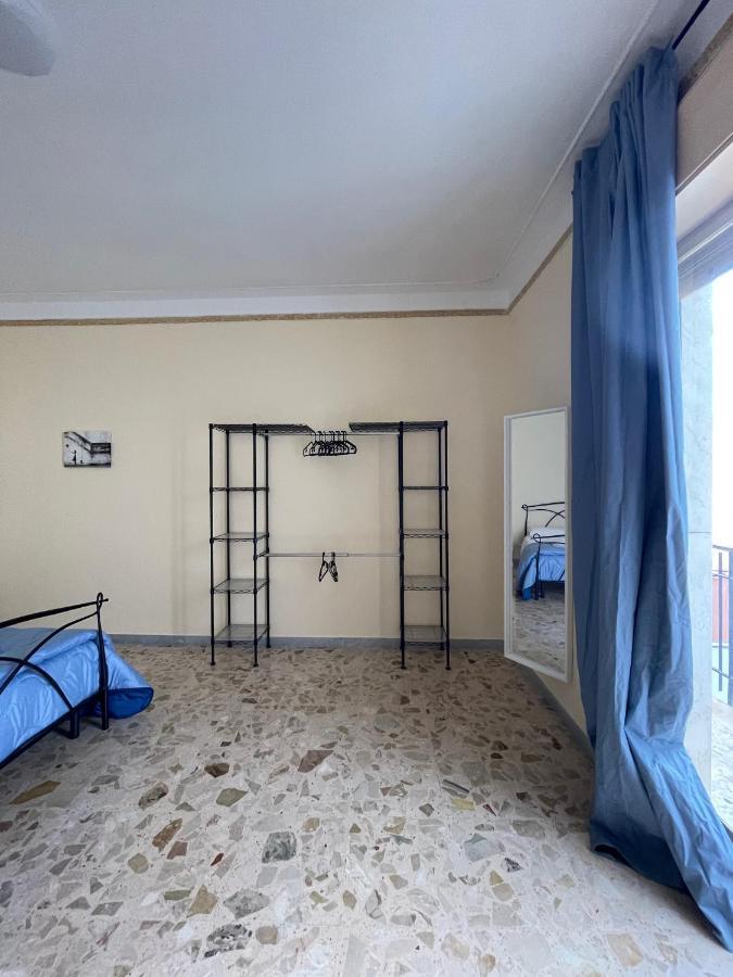 L&L Home - Augusta - Siracusa Eksteriør bilde
