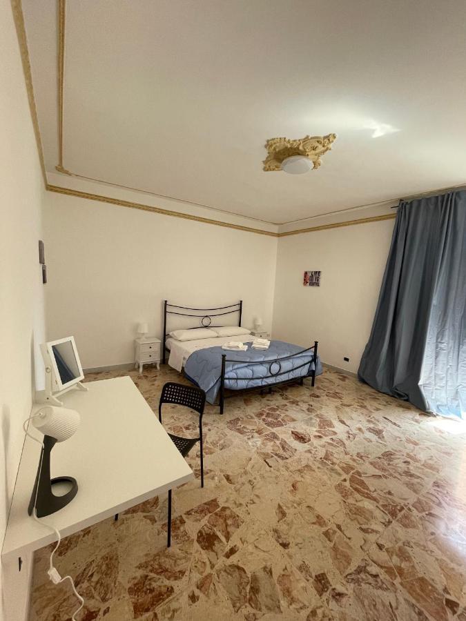 L&L Home - Augusta - Siracusa Eksteriør bilde