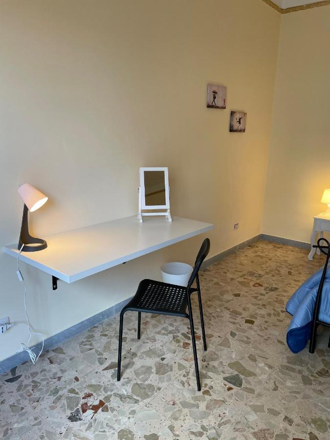 L&L Home - Augusta - Siracusa Eksteriør bilde