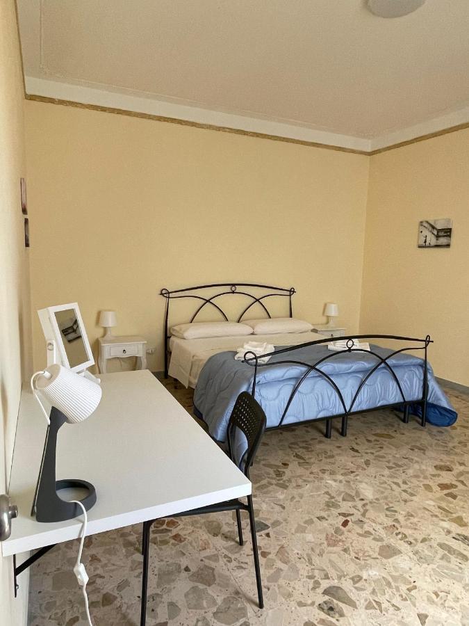 L&L Home - Augusta - Siracusa Eksteriør bilde