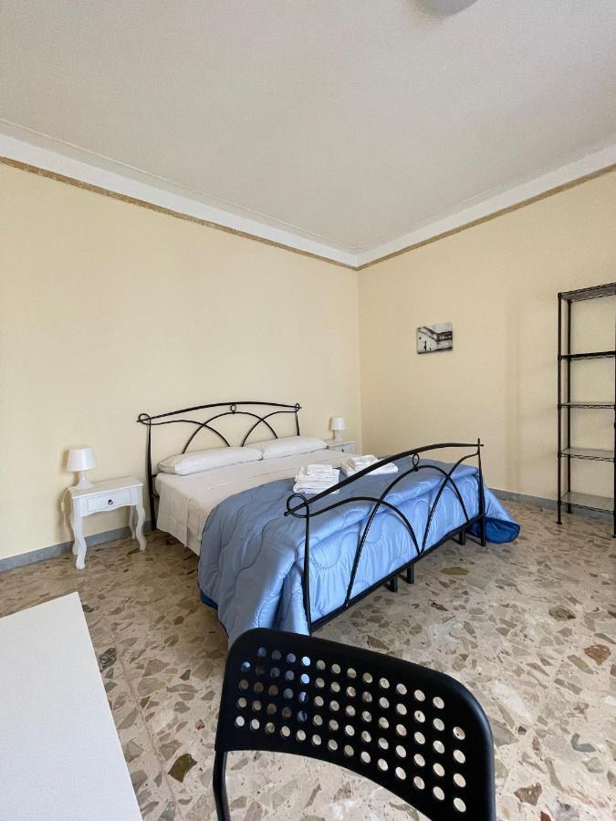 L&L Home - Augusta - Siracusa Eksteriør bilde
