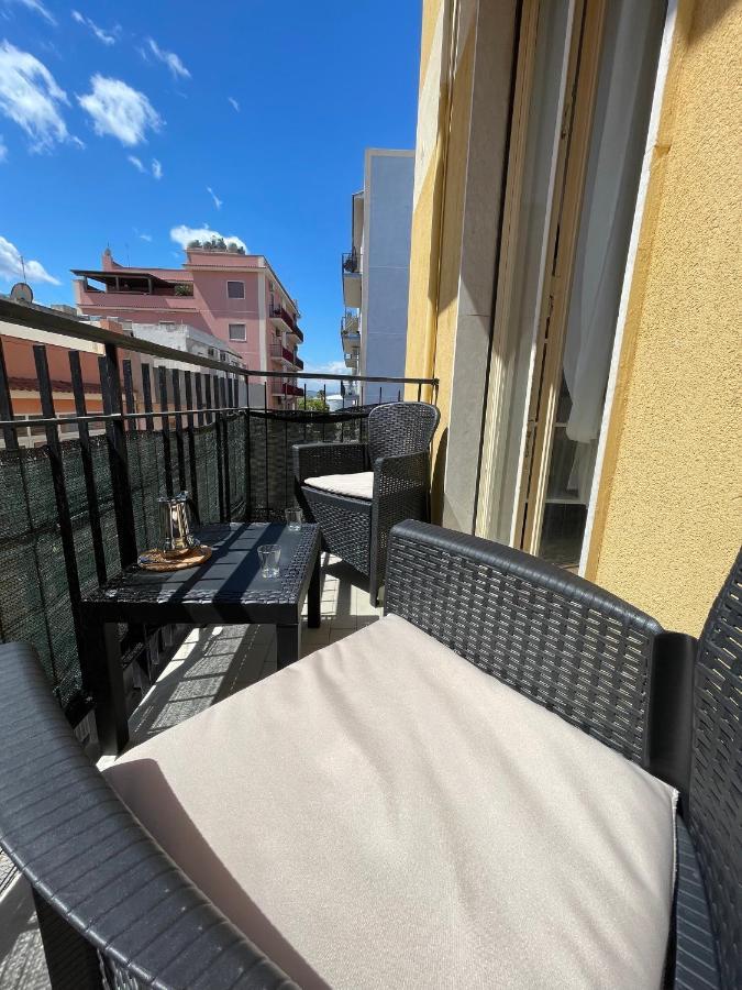L&L Home - Augusta - Siracusa Eksteriør bilde