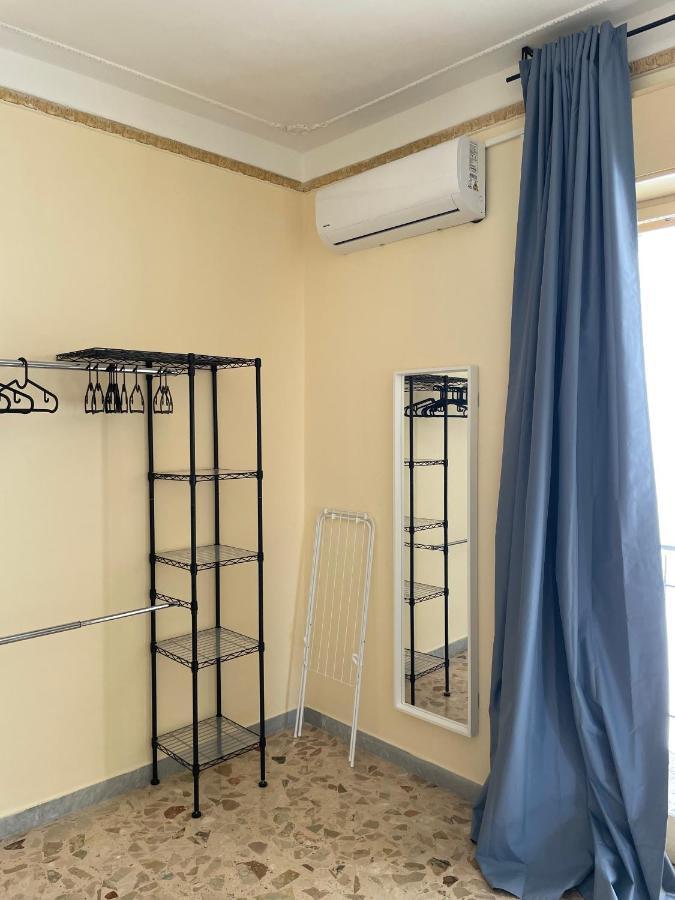 L&L Home - Augusta - Siracusa Eksteriør bilde