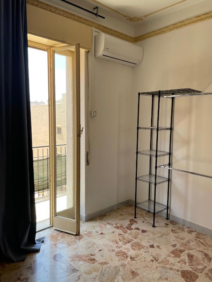 L&L Home - Augusta - Siracusa Eksteriør bilde