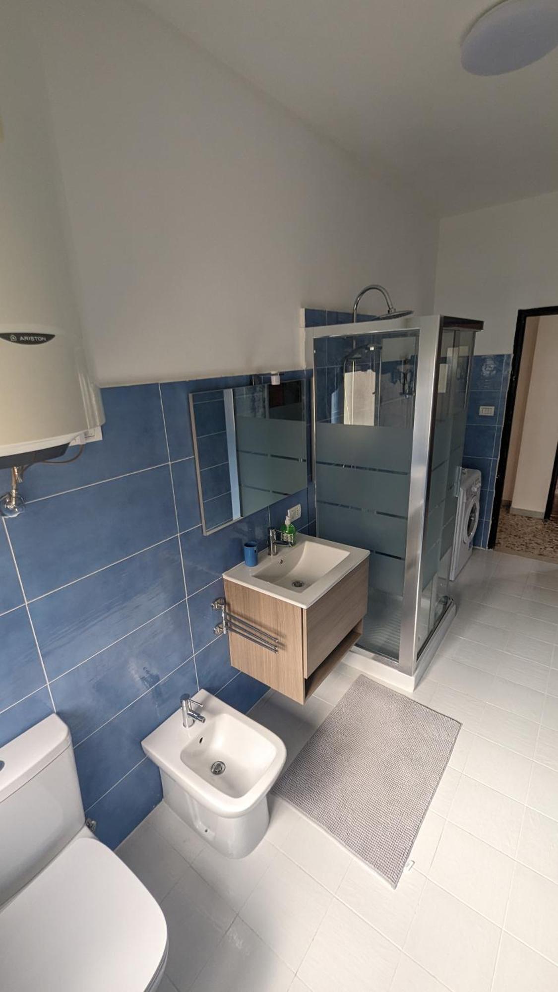 L&L Home - Augusta - Siracusa Eksteriør bilde