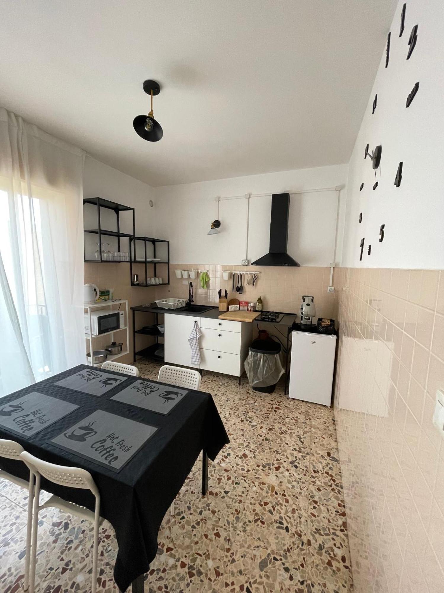 L&L Home - Augusta - Siracusa Eksteriør bilde