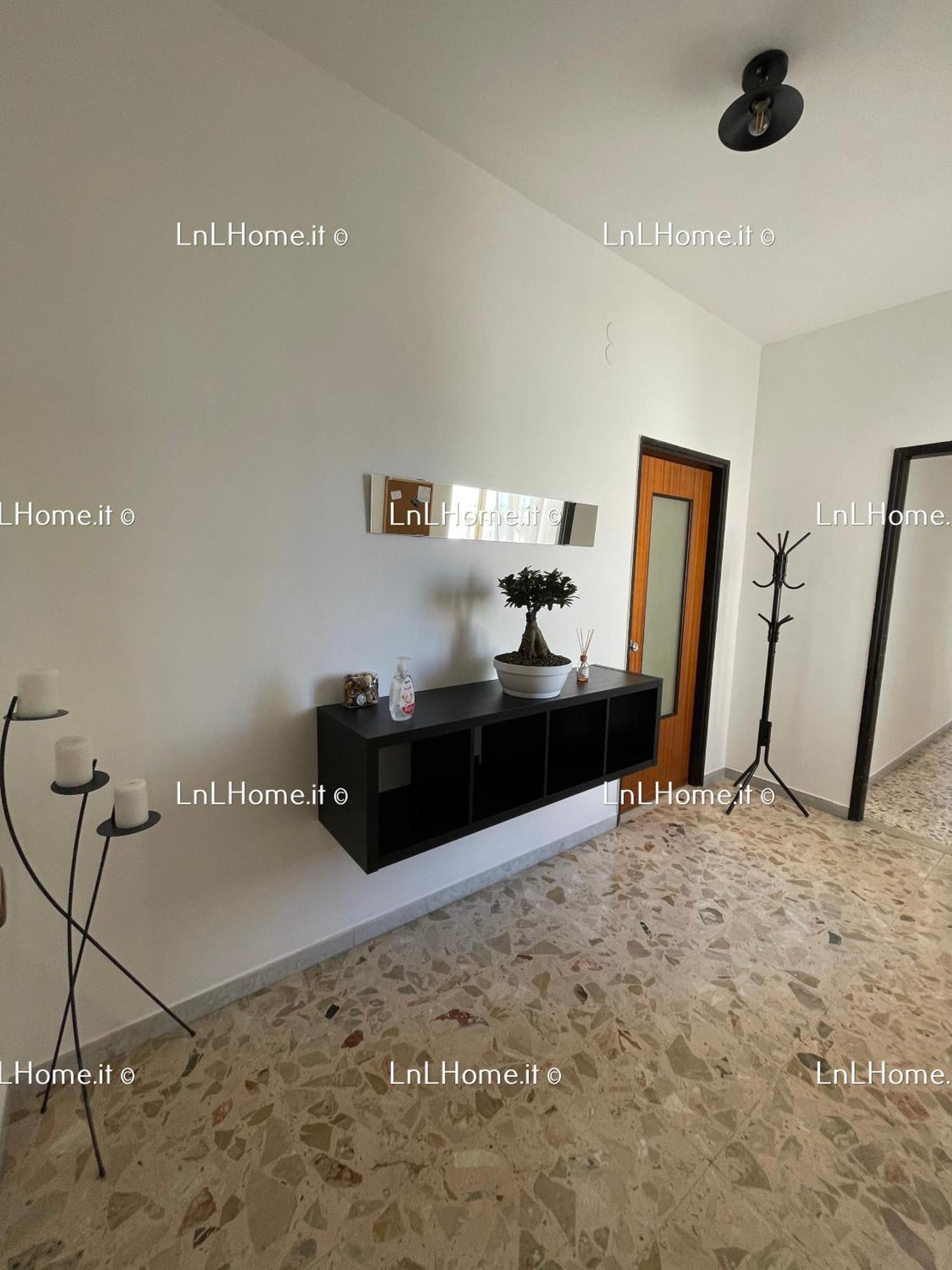 L&L Home - Augusta - Siracusa Eksteriør bilde