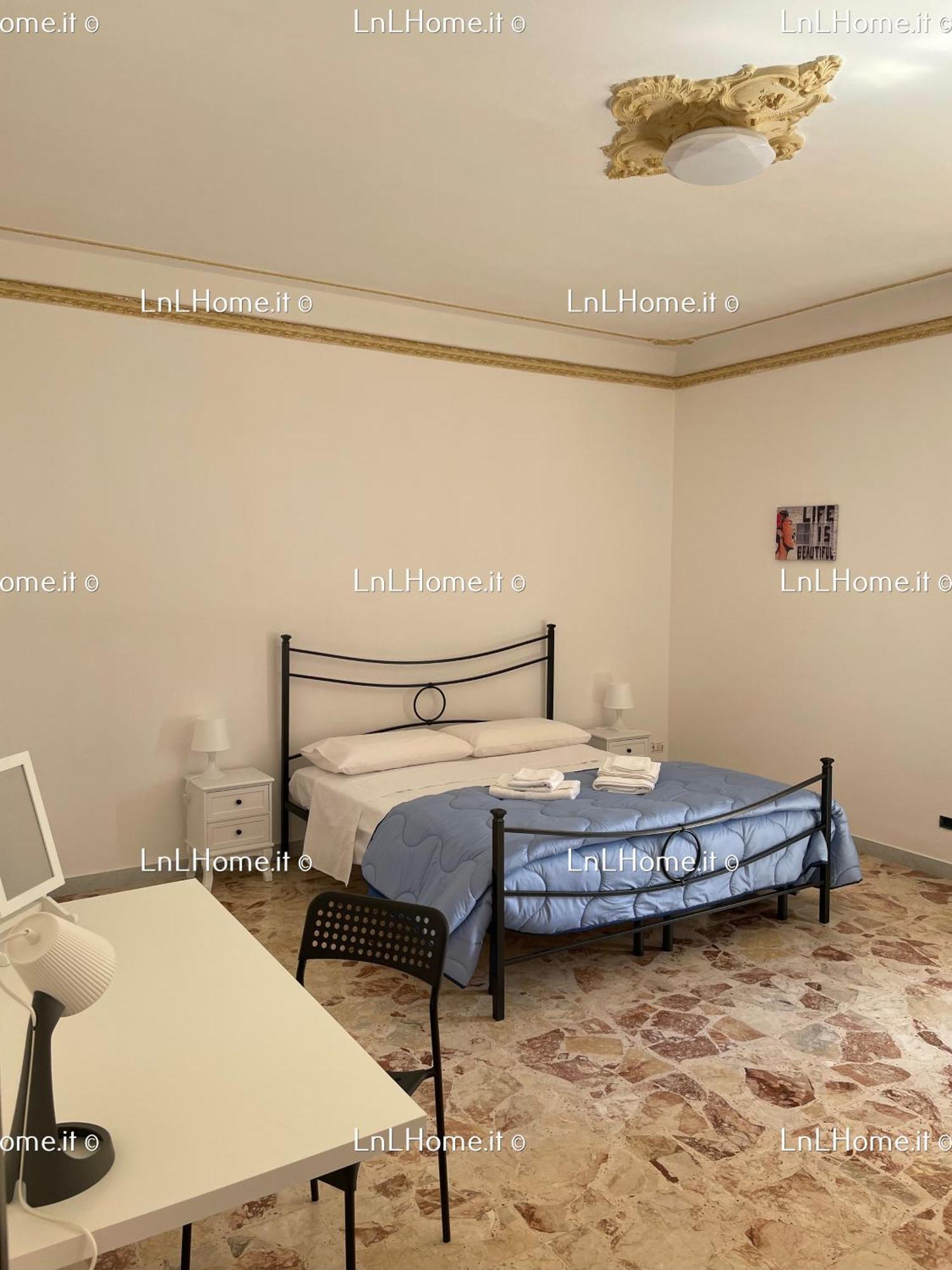L&L Home - Augusta - Siracusa Eksteriør bilde
